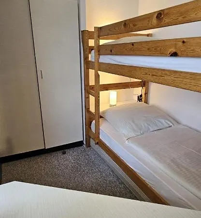 App 546 Apartment *