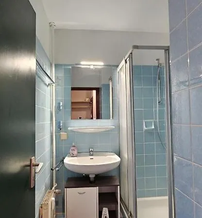 App 546 Apartment Goslar
