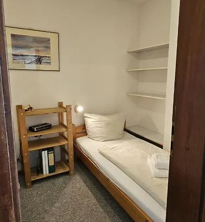 Apartment App 546 Goslar