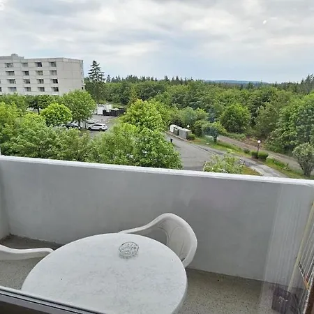 Apartment App 546 Goslar