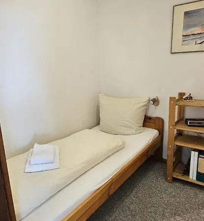 App 546 Apartment Goslar